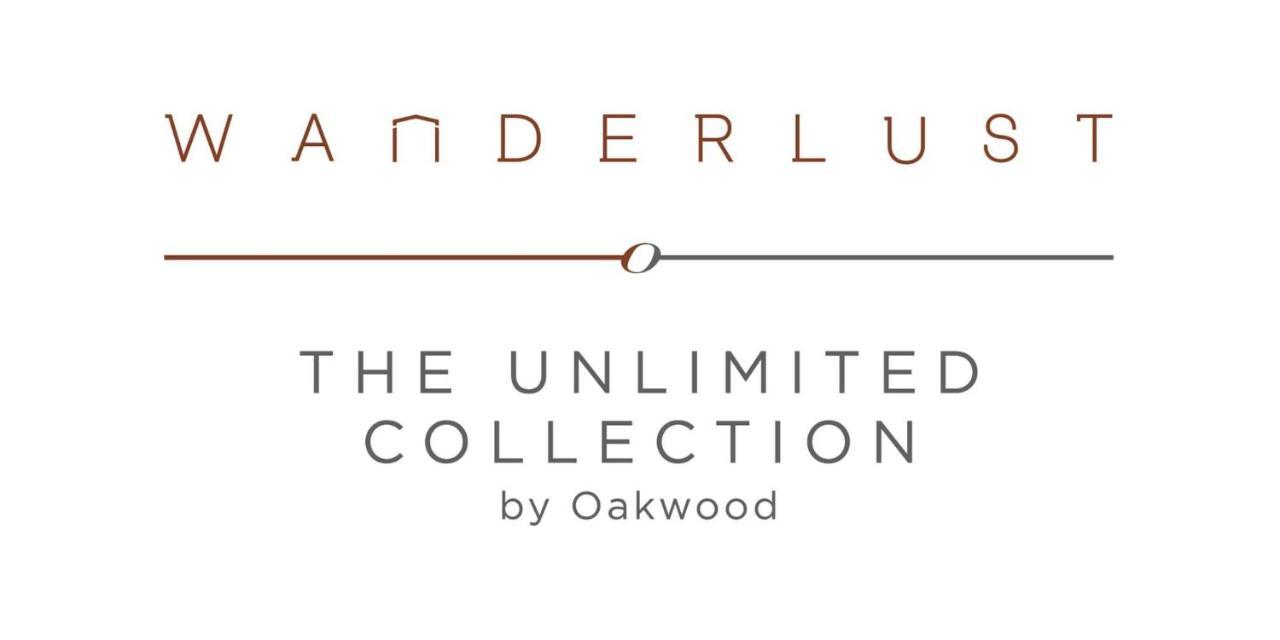 Wanderlust, The Unlimited Collection Managed By The Ascott Limited Hotel Singapore Exterior photo